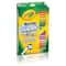 12 Packs: 20 ct. (240 total) Crayola Super Tips Washable Markers